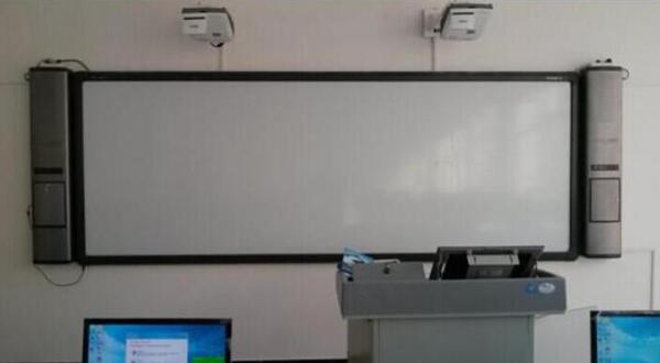 相比传统电子白板教学设备，教学一体机有哪些优势？
